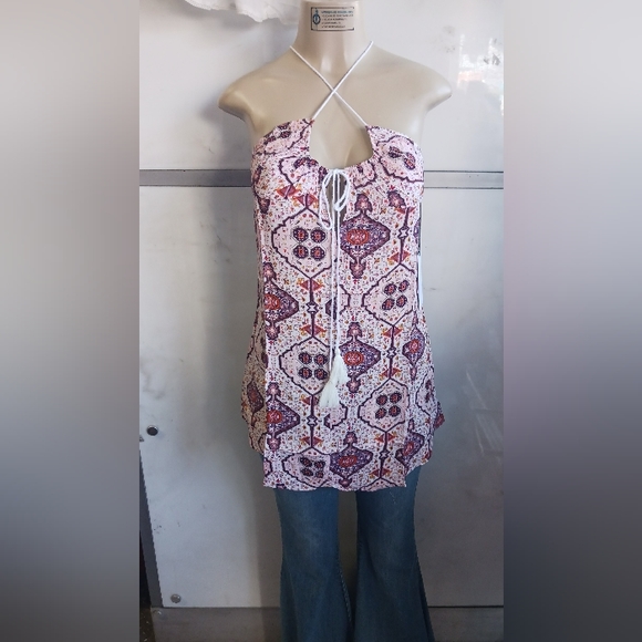 Sumner top - Picture 2 of 3